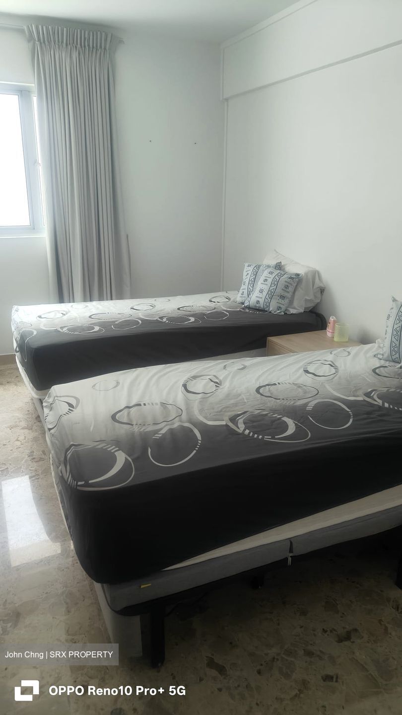Blk 467 Teck Ghee Horizon (Ang Mo Kio), HDB 4 Rooms #555559341